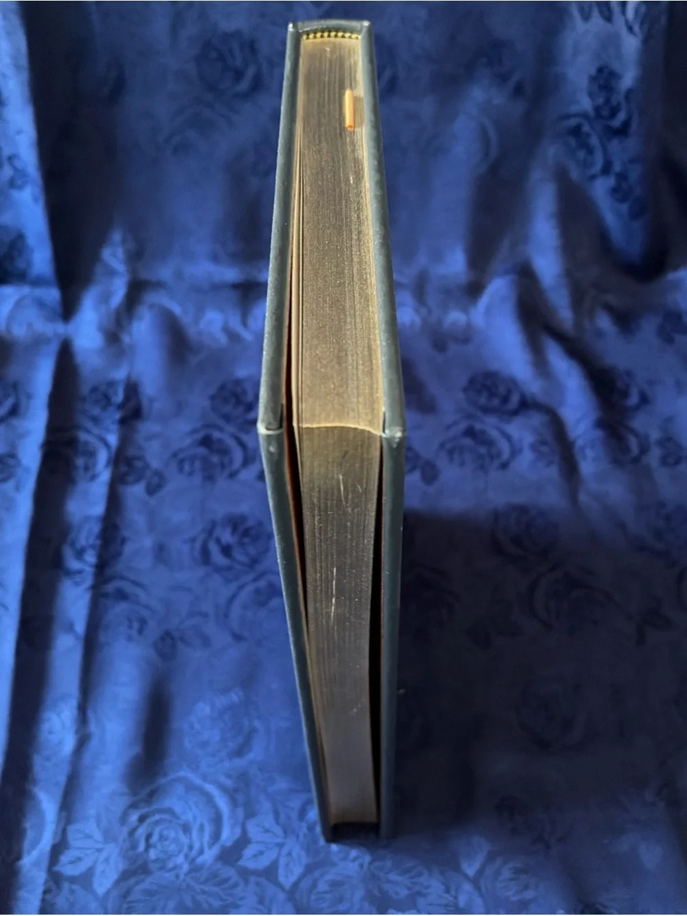EASTON PRESS/ CANDIDE by VOLTAIRE /GRAY  LEATHER /22KT GOLD /SATIRE FRANCE 1977